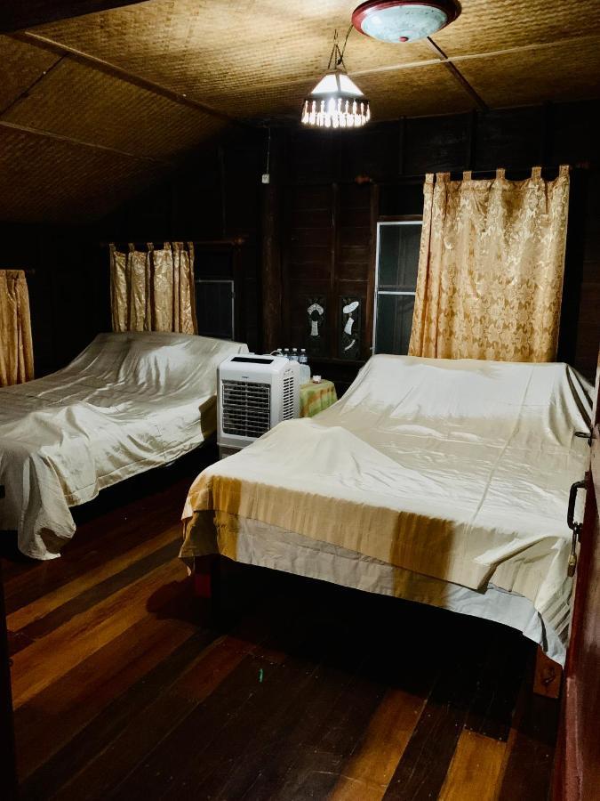 Apartamento Phingboon Saluang Exterior foto