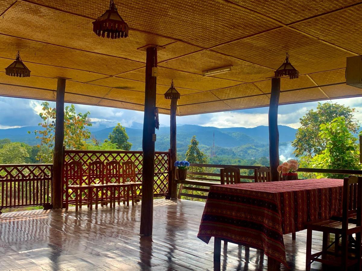Apartamento Phingboon Saluang Exterior foto